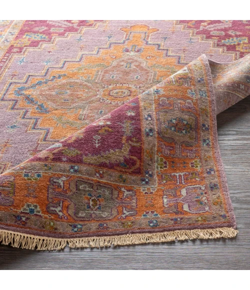 Surya Zeus ZEU-7820-8x11 rug