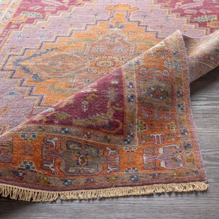 Surya Zeus ZEU-7820-26x8 rug