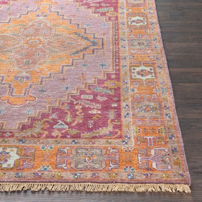 Surya Zeus ZEU-7820-26x8 rug
