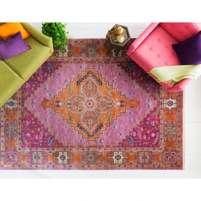 Surya Zeus ZEU-7820-26x8 rug