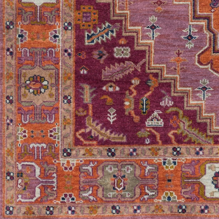 Surya Zeus ZEU-7820-26x8 rug