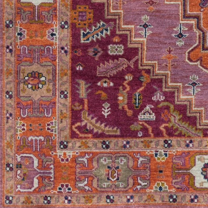 Surya Zeus ZEU-7820-39x59 rug