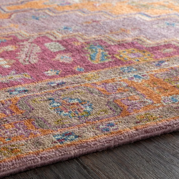 Surya Zeus ZEU-7820-26x8 rug