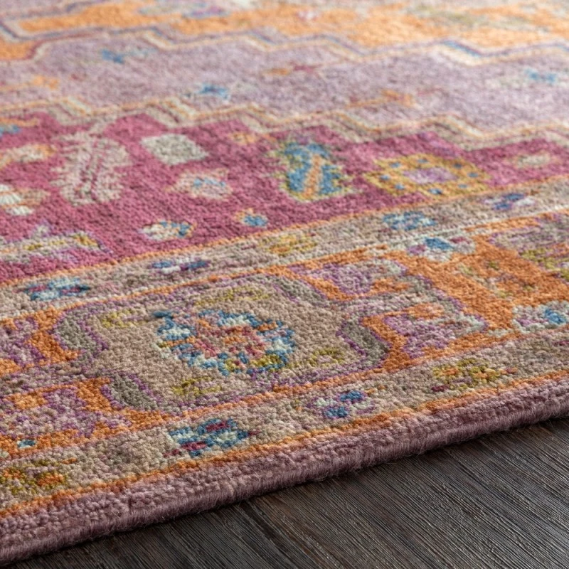 Surya Zeus ZEU-7820-39x59 rug