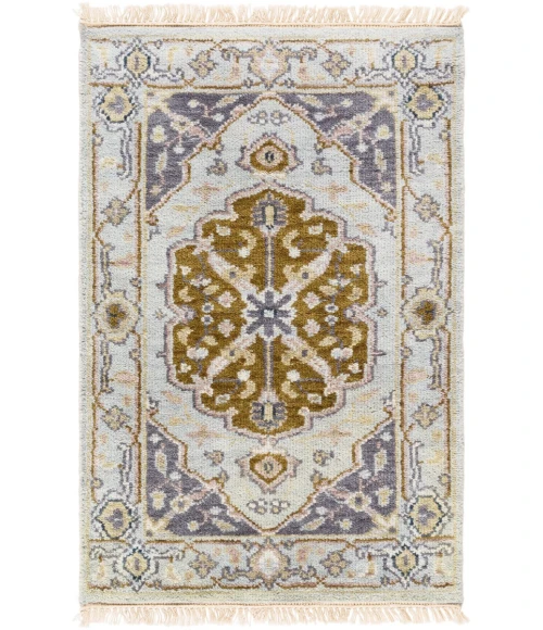 Surya Zeus ZEU-7823-2x3 rug