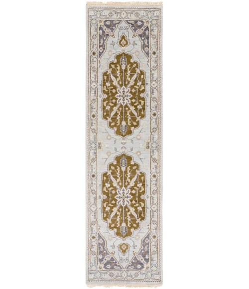 Surya Zeus ZEU-7823-26x8 rug
