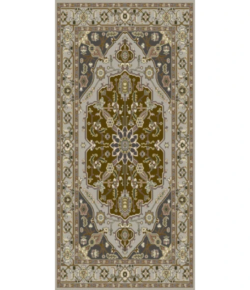 Surya Zeus ZEU-7823-9x13 rug
