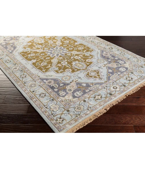 Surya Zeus ZEU-7823-9x13 rug