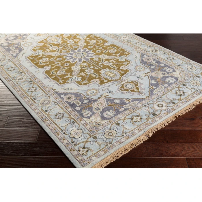 Surya Zeus ZEU-7823-26x8 rug