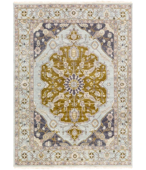 Surya Zeus ZEU-7823-8x11 rug