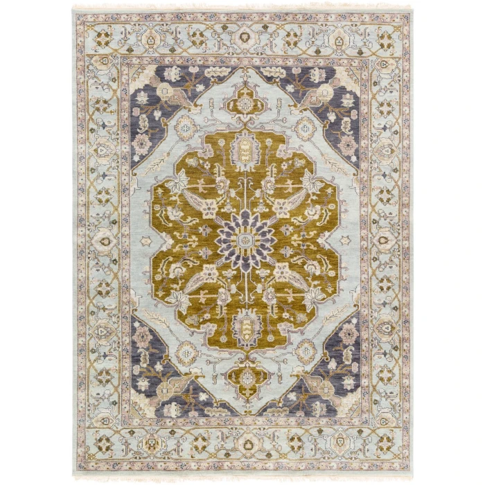 Surya Zeus ZEU-7823-8x11 rug