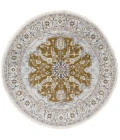 Surya Zeus ZEU-7823-8ROUND rug