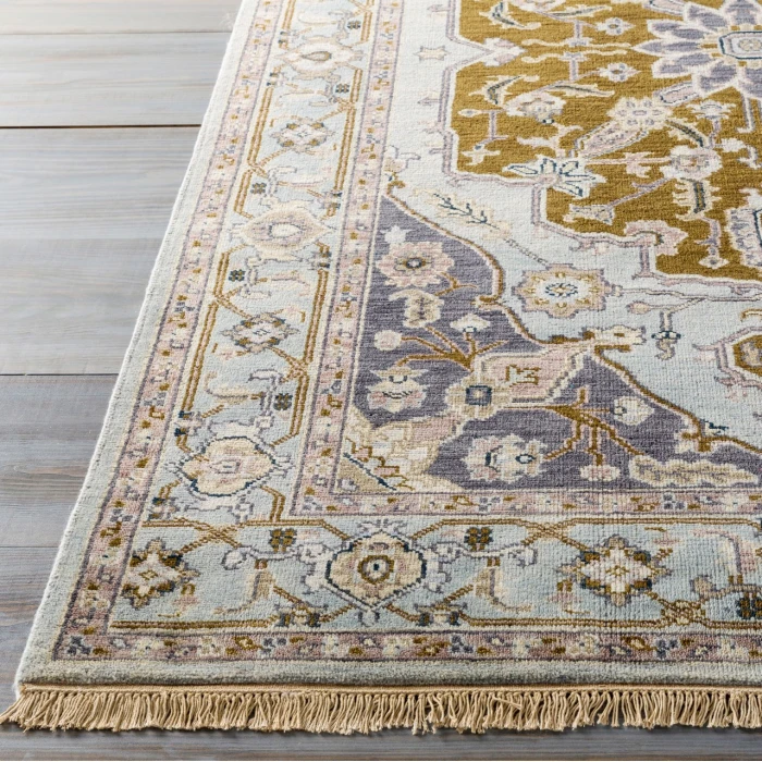 Surya Zeus ZEU-7823-26x8 rug