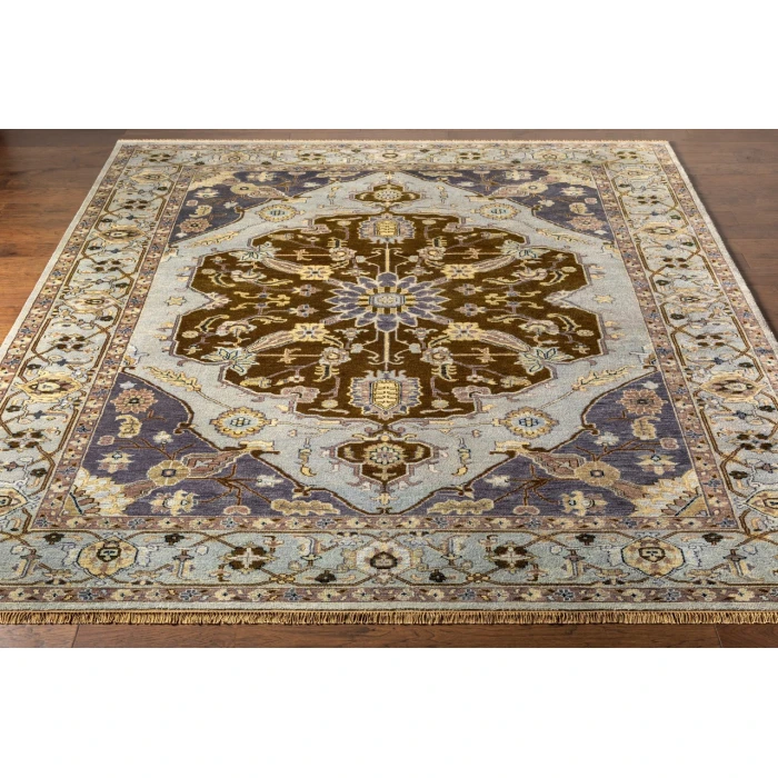 Surya Zeus ZEU-7823-26x8 rug