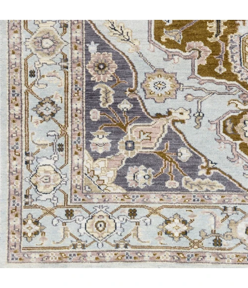 Surya Zeus ZEU-7823-9x13 rug