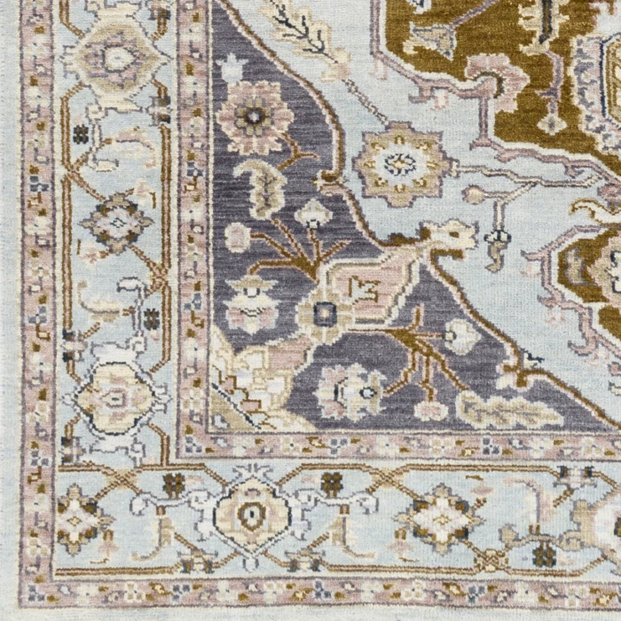 Surya Zeus ZEU-7823-26x8 rug