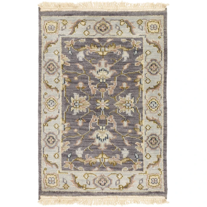 Surya Zeus ZEU-7825-2x3 rug