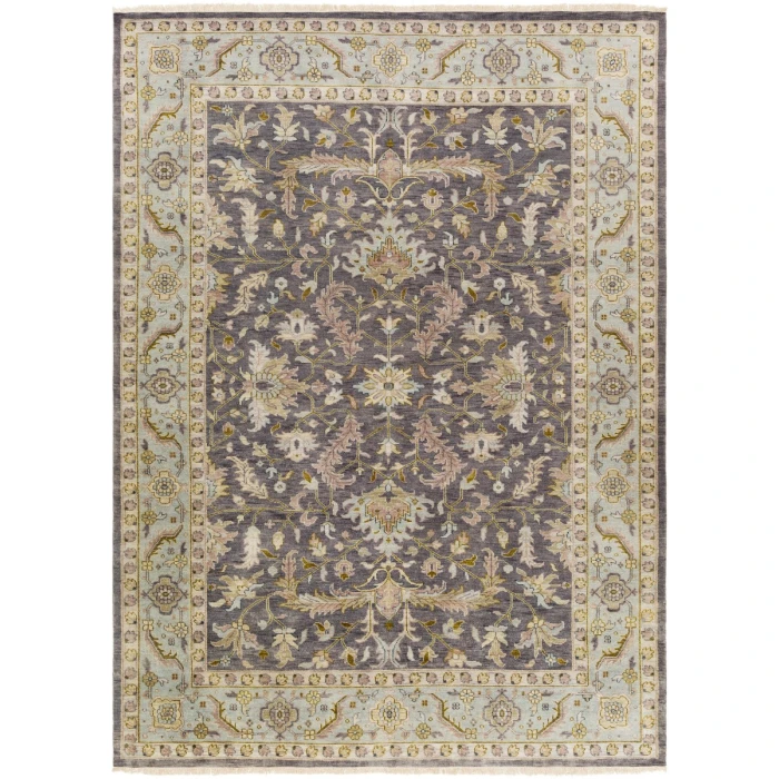 Surya Zeus ZEU-7825-8x11 rug