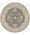 Surya Zeus ZEU-7825-8ROUND rug