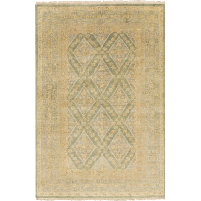 Surya Zeus ZEU-7826-2x3 rug