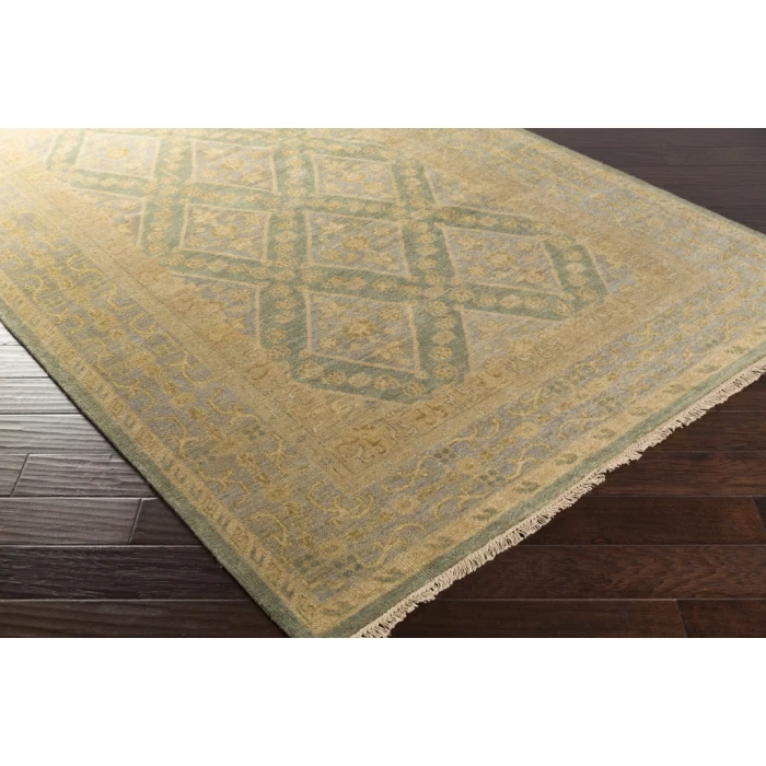 Surya Zeus ZEU-7826-2x3 rug
