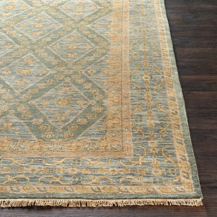 Surya Zeus ZEU-7826-2x3 rug