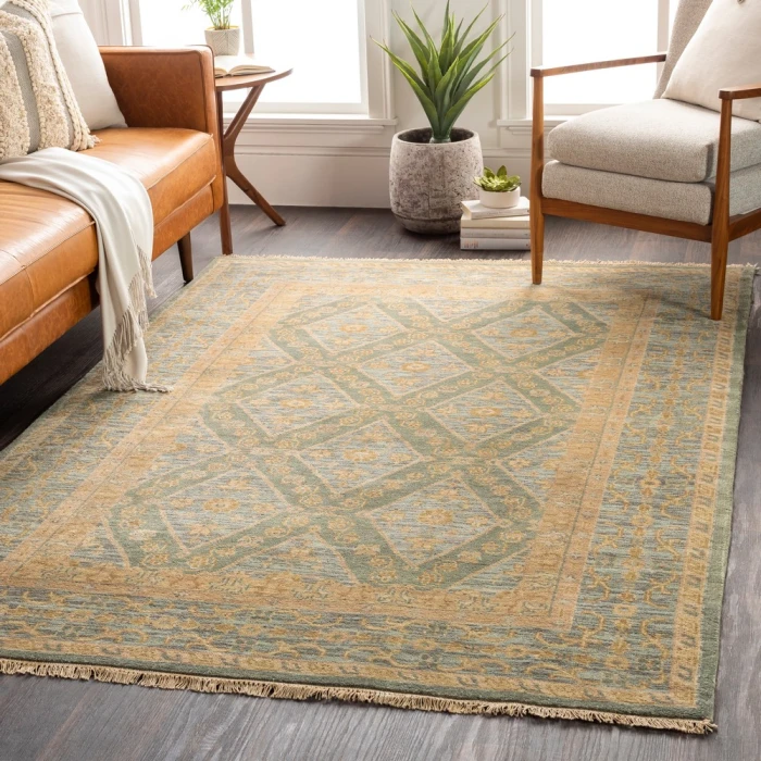 Surya Zeus ZEU-7826-2x3 rug