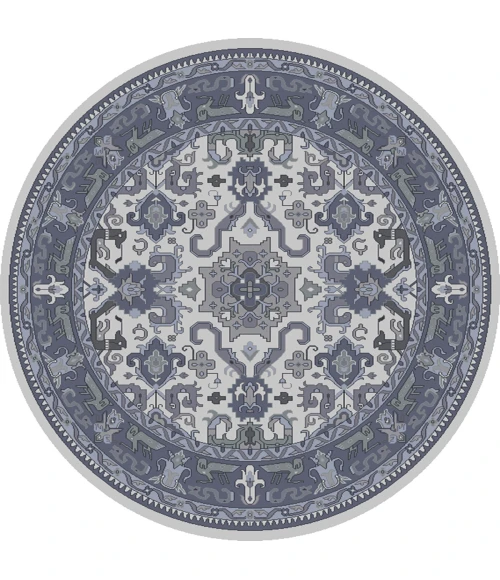 Surya Zeus ZEU-7828-2x3 rug