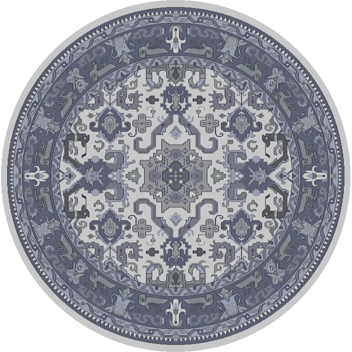 Surya Zeus ZEU-7828-8x11 rug
