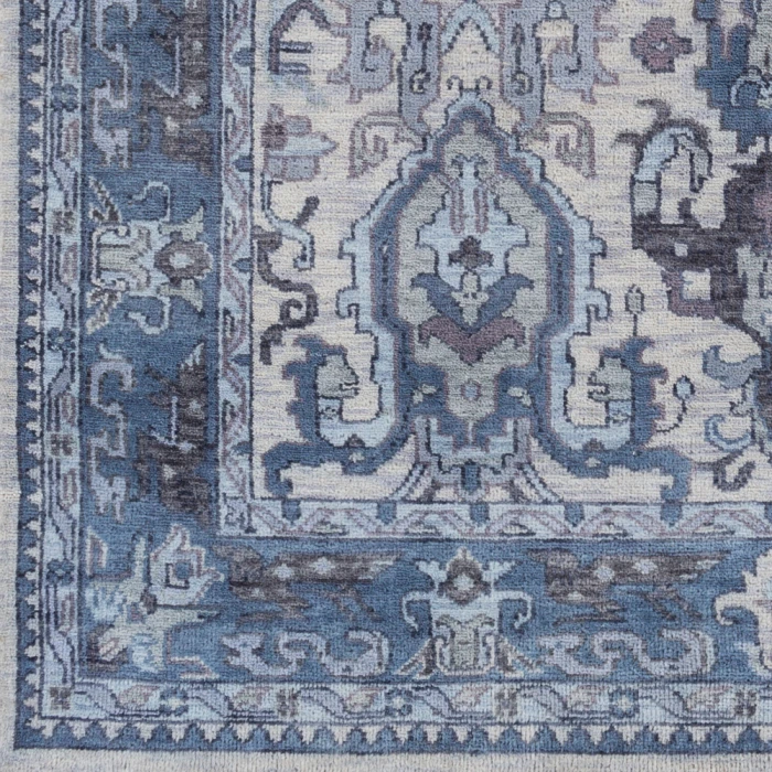 Surya Zeus Rug ZEU7828