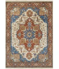 Surya Zeus ZEU-8002-2x3 rug