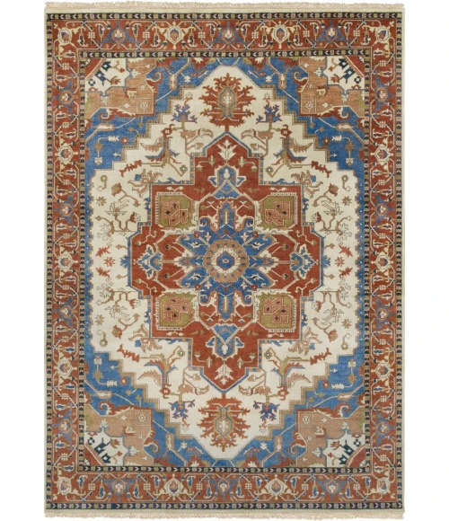 Surya Zeus ZEU-8002-2x3 rug