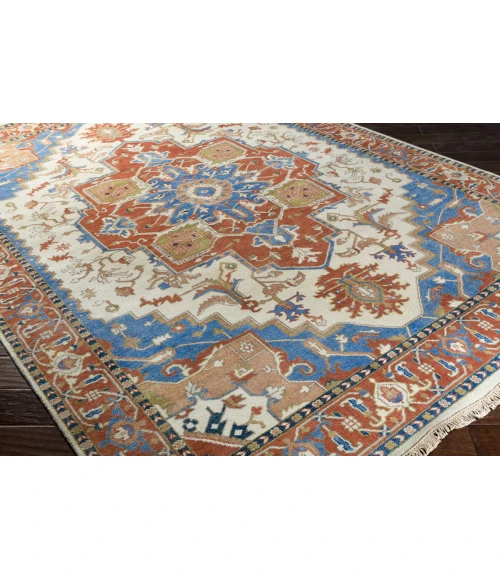 Surya Zeus ZEU-8002-2x3 rug