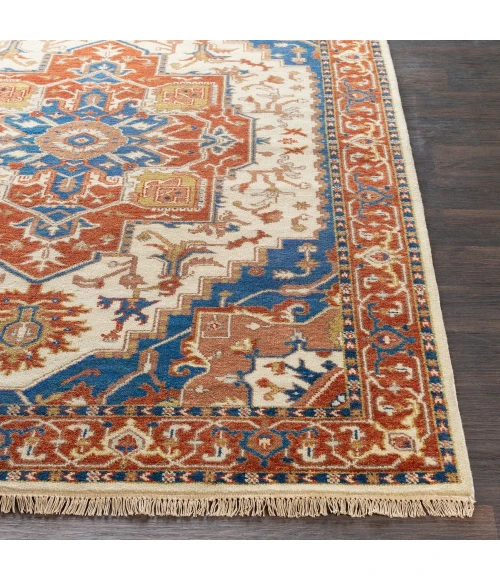 Surya Zeus ZEU-8002-2x3 rug