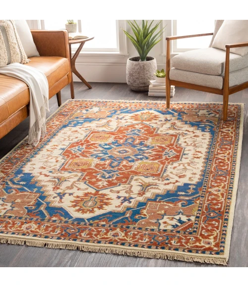 Surya Zeus ZEU-8002-2x3 rug