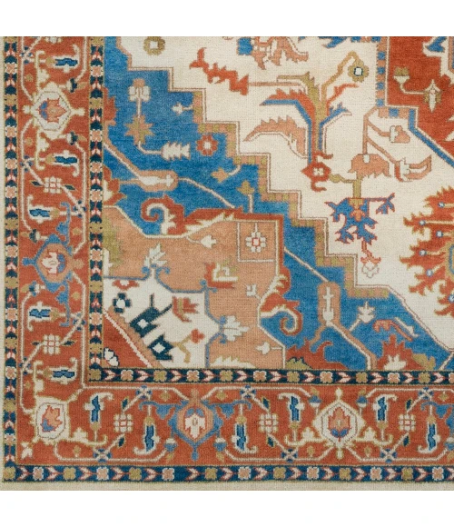 Surya Zeus ZEU-8002-2x3 rug