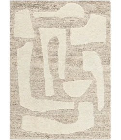 Surya Zeenat Taupe ZNT-2300 9 ft. X 12 ft. Rect. Rug