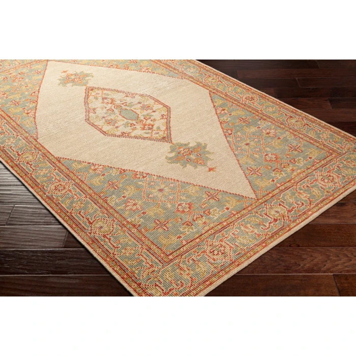 Surya Zahra ZHA-2300 2  x 3  Rug