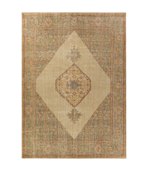 Surya Zahra ZHA-2300 3 6 x 5 6 Rug