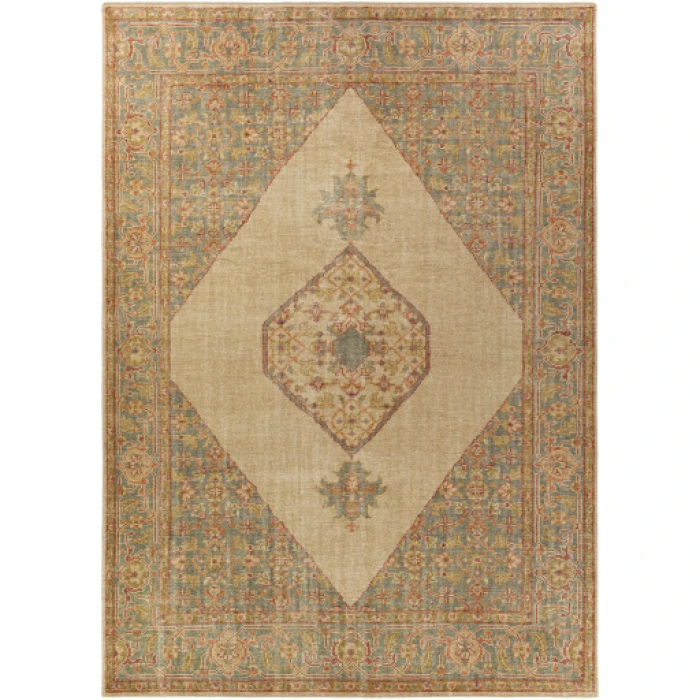Surya Zahra ZHA-2300 2  x 3  Rug