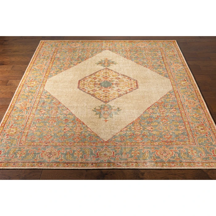 Surya Zahra ZHA-2300 2  x 3  Rug