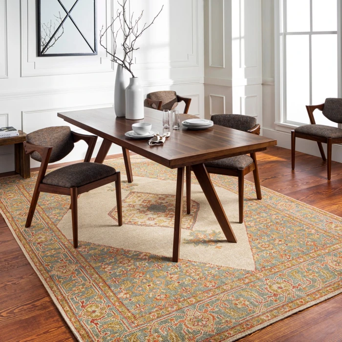 Surya Zahra ZHA-2300 2  x 3  Rug
