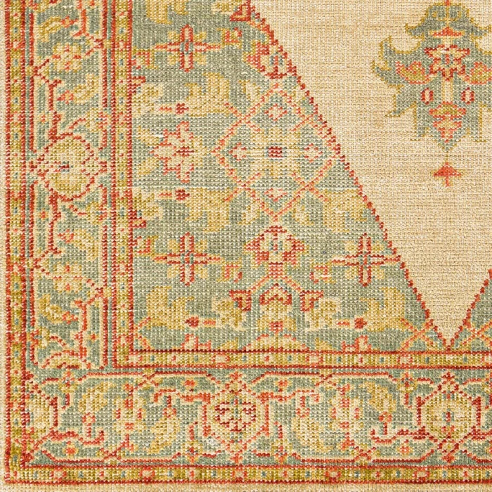 Surya Zahra ZHA-2300 2  x 3  Rug