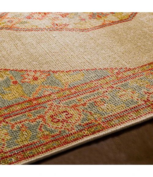Surya Zahra ZHA-2300 3 6 x 5 6 Rug