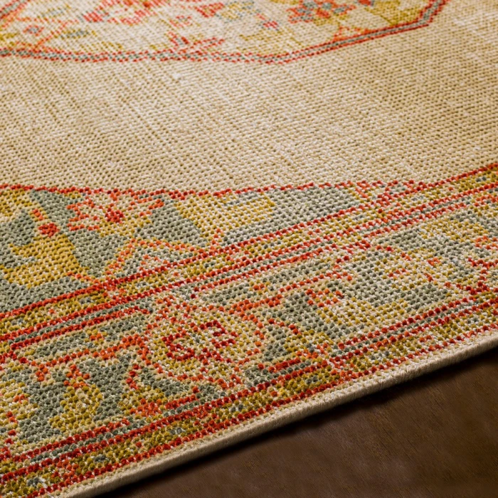 Surya Zahra ZHA-2300 2  x 3  Rug