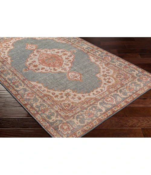 Surya Zahra ZHA-2301 5 6 x 8 6 Rug