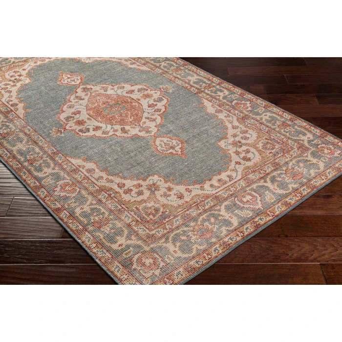 Surya Zahra ZHA-2301 2  x 3  Rug