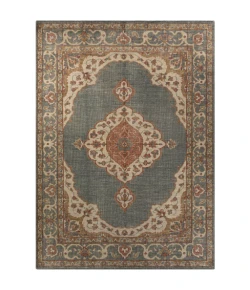 Surya Zahra ZHA2301 Multi Area Rug 5 ft. 6 in. X 8 ft. 6 in. Rectangle