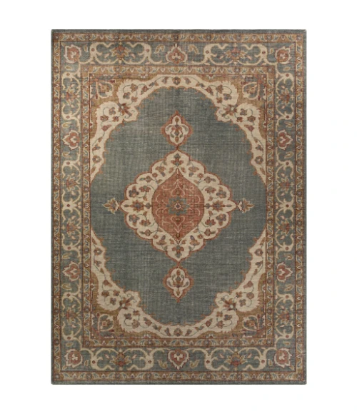 Surya Zahra ZHA-2301 5 6 x 8 6 Rug