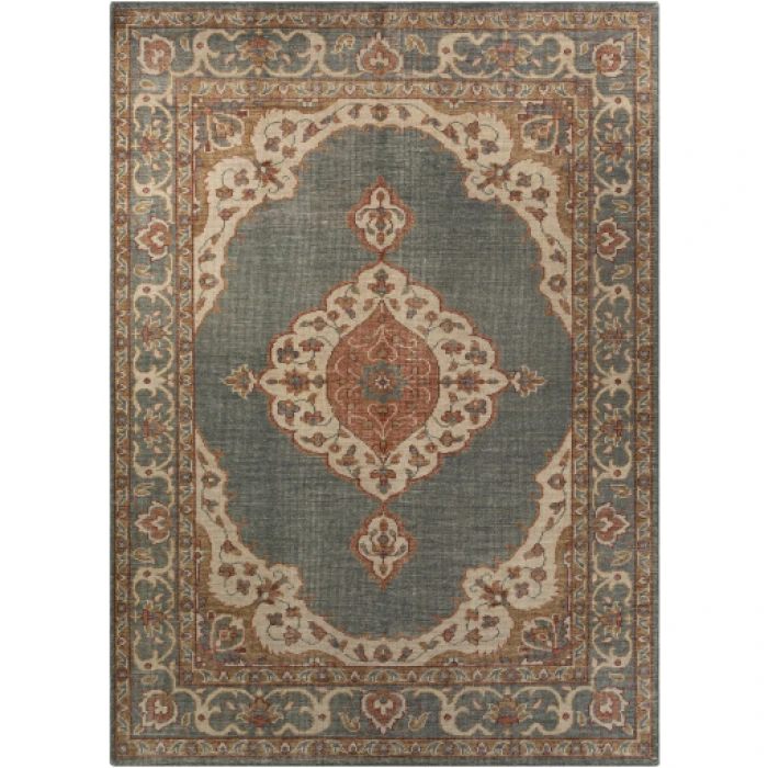 Surya Zahra ZHA-2301 2  x 3  Rug